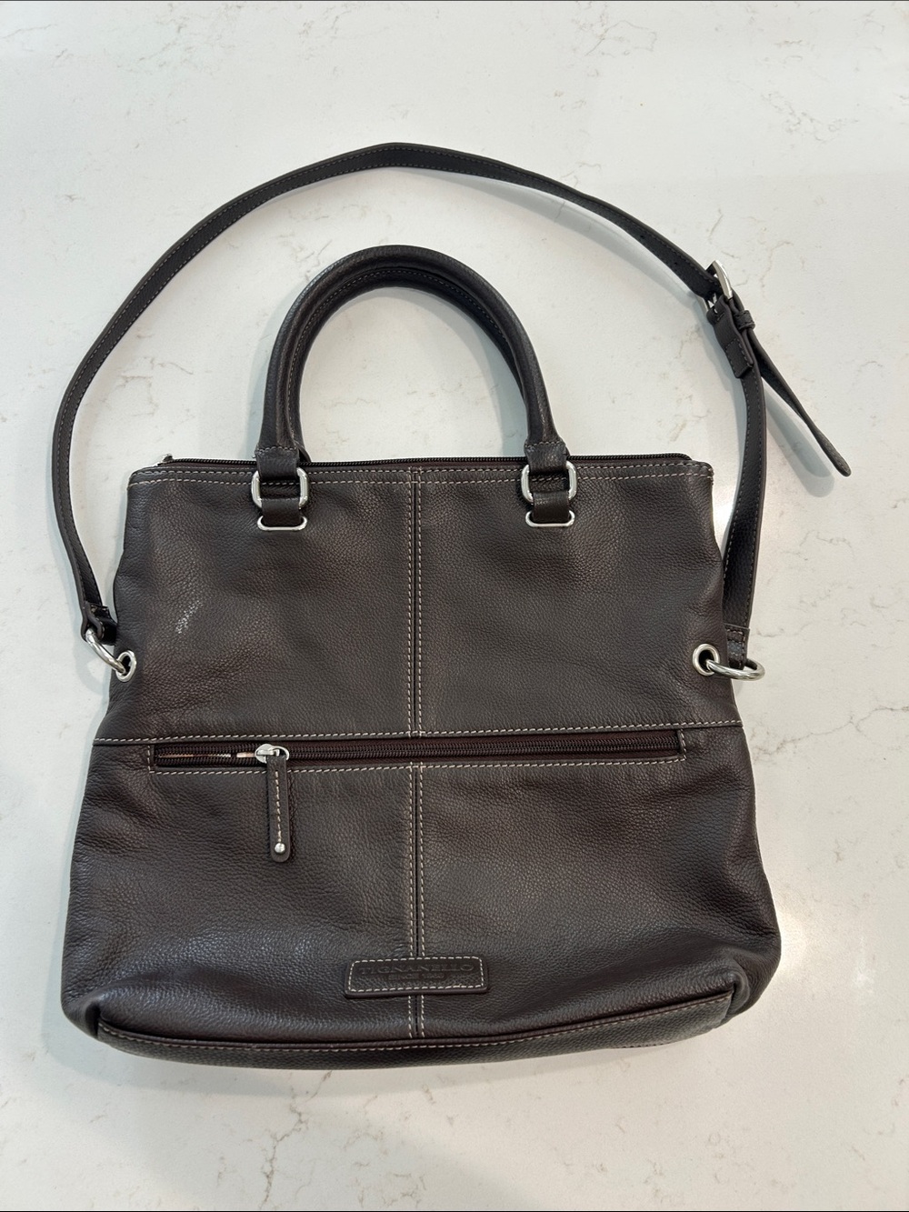 Tignanello purse